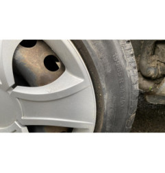 Commodo d'essuie glaces RENAULT TWINGO 1