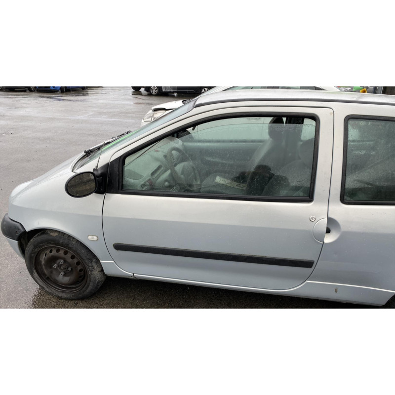 Commodo d'essuie glaces RENAULT TWINGO 1 Photo n°12