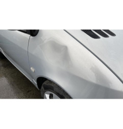 Commodo d'essuie glaces RENAULT TWINGO 1
