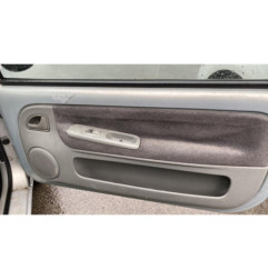 Commodo d'essuie glaces RENAULT TWINGO 1