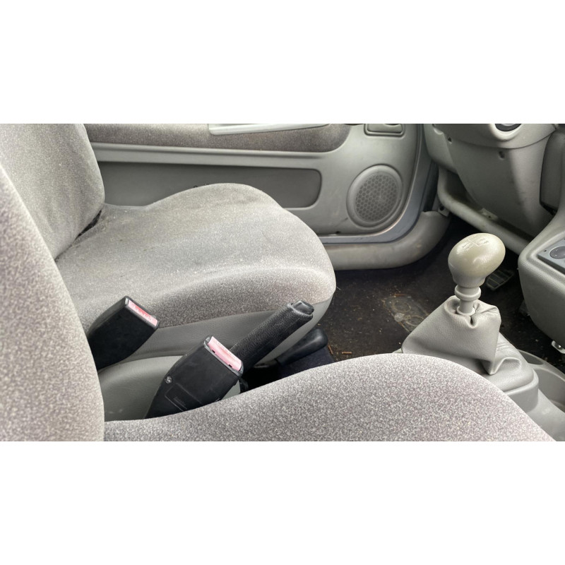 Commodo d'essuie glaces RENAULT TWINGO 1 Photo n°16