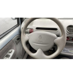 Commodo d'essuie glaces RENAULT TWINGO 1