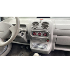 Commodo d'essuie glaces RENAULT TWINGO 1