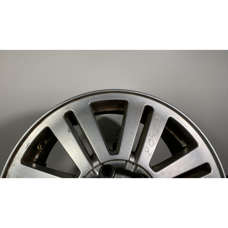 Jante FORD FOCUS 2 Photo n°2