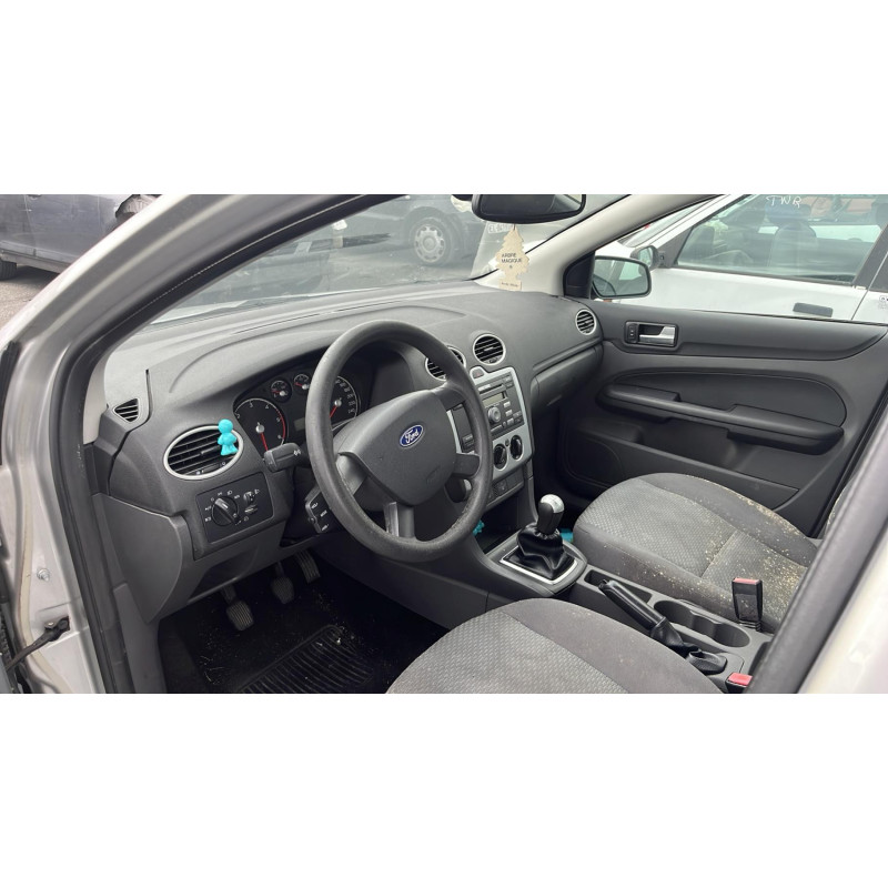 Jante FORD FOCUS 2 Photo n°5