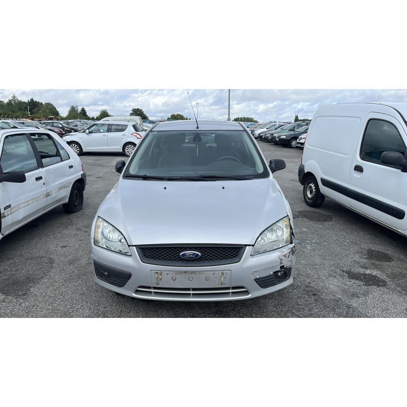 Jante FORD FOCUS 2 Photo n°11