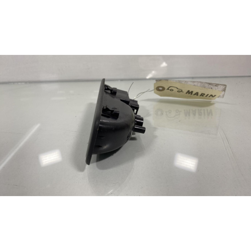 Interrupteur de leve vitre arriere droit RENAULT CLIO 3 Photo n°3