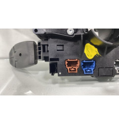 Com (Bloc Contacteur Tournant+Commodo Essuie Glace+Commodo Phare) PEUGEOT 207
