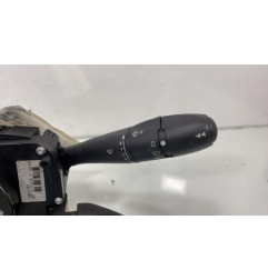 Com (Bloc Contacteur Tournant+Commodo Essuie Glace+Commodo Phare) PEUGEOT 207