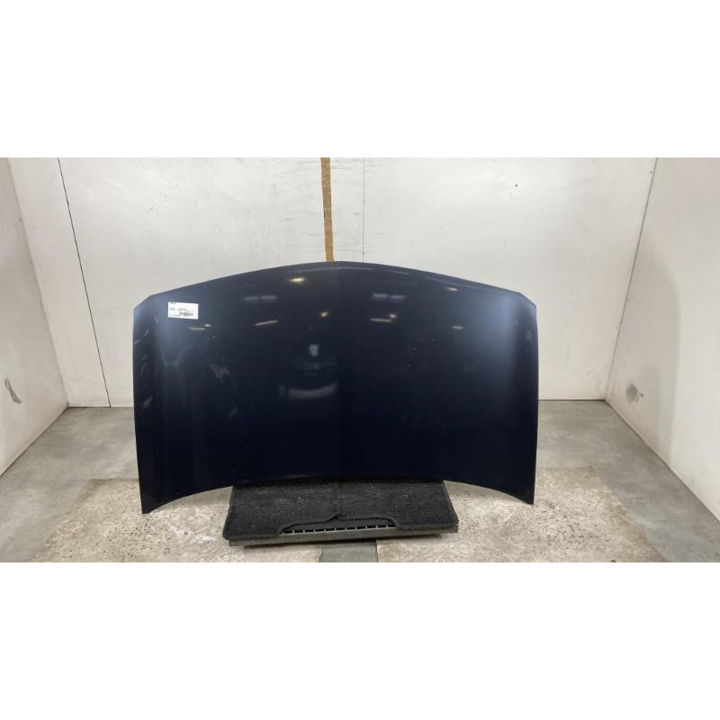 Capot RENAULT MEGANE 2 Photo n°4