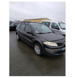 Capot RENAULT MEGANE 2