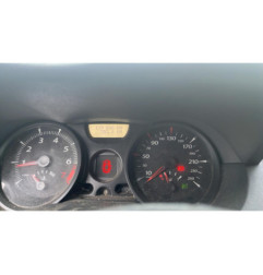 Capot RENAULT MEGANE 2