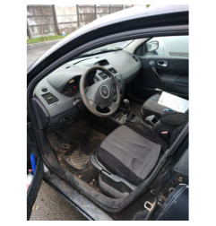Capot RENAULT MEGANE 2