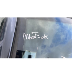 Capot RENAULT MEGANE 2