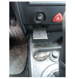 Capot RENAULT MEGANE 2