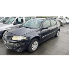 Capot RENAULT MEGANE 2