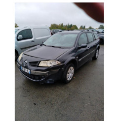 Capot RENAULT MEGANE 2