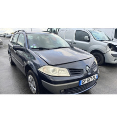 Capot RENAULT MEGANE 2