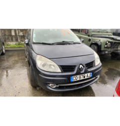 Boitier UCH RENAULT SCENIC 2