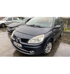 Boitier UCH RENAULT SCENIC 2