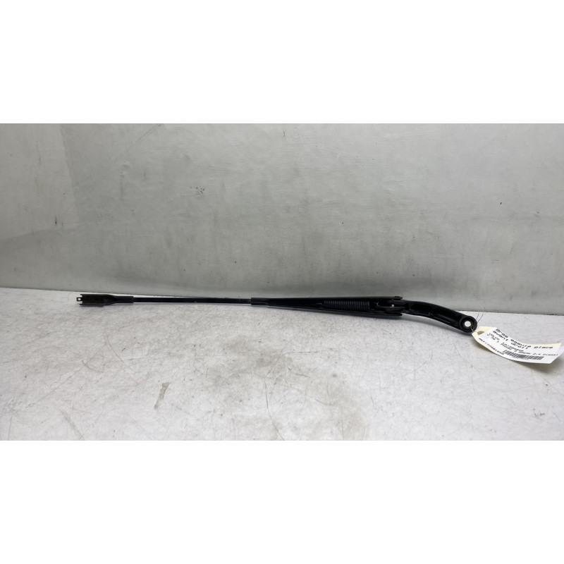 Bras essuie glace avant droit VOLVO V 70 1 Photo n°2