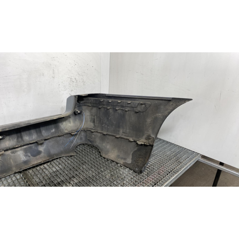 Pare choc arriere VOLVO V 70 1 Photo n°1