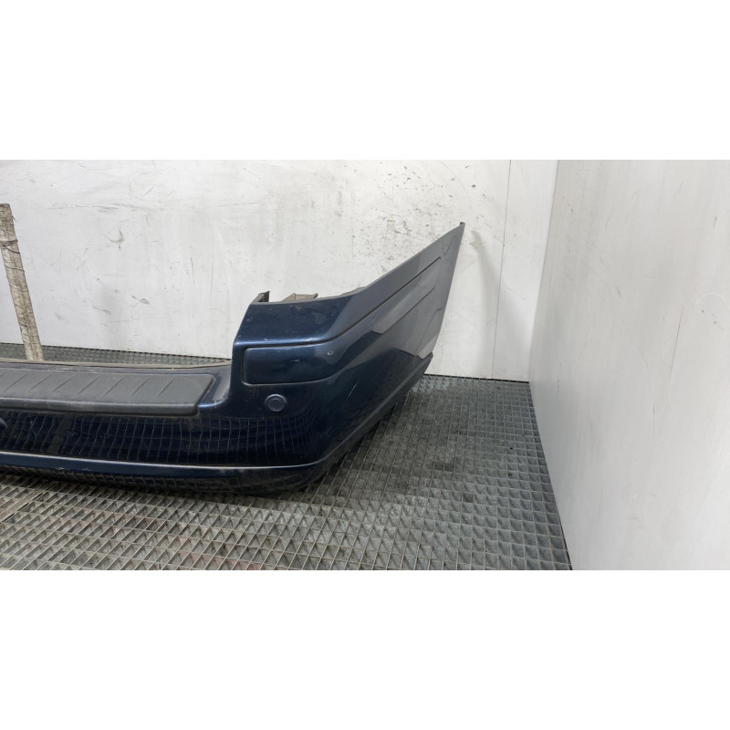 Pare choc arriere VOLVO V 70 1 Photo n°2