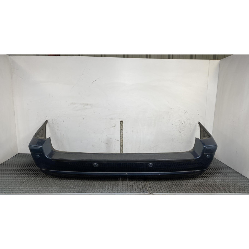 Pare choc arriere VOLVO V 70 1 Photo n°3