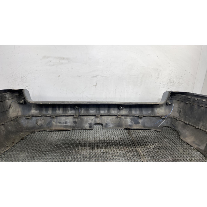 Pare choc arriere VOLVO V 70 1 Photo n°4