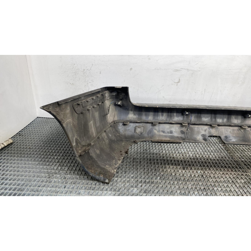 Pare choc arriere VOLVO V 70 1 Photo n°5