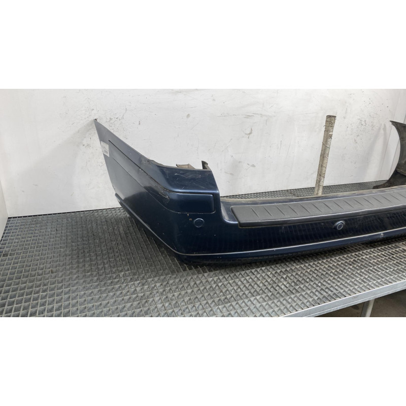 Pare choc arriere VOLVO V 70 1 Photo n°6