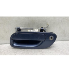 Poignee porte avant gauche VOLVO V 70 1 Photo n°1