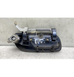 Poignee porte avant gauche VOLVO V 70 1