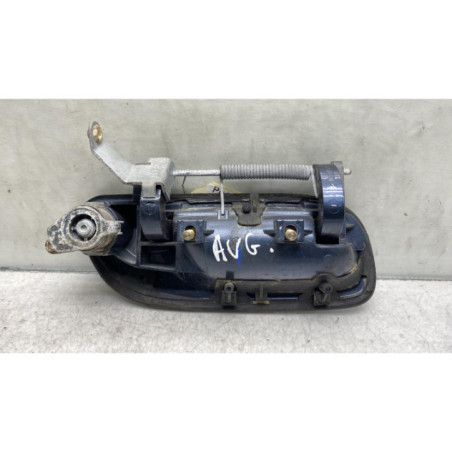 Poignee porte avant gauche VOLVO V 70 1