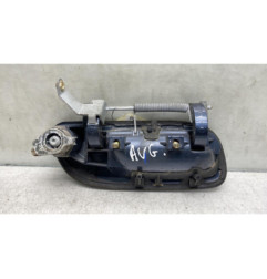 Poignee porte avant gauche VOLVO V 70 1
