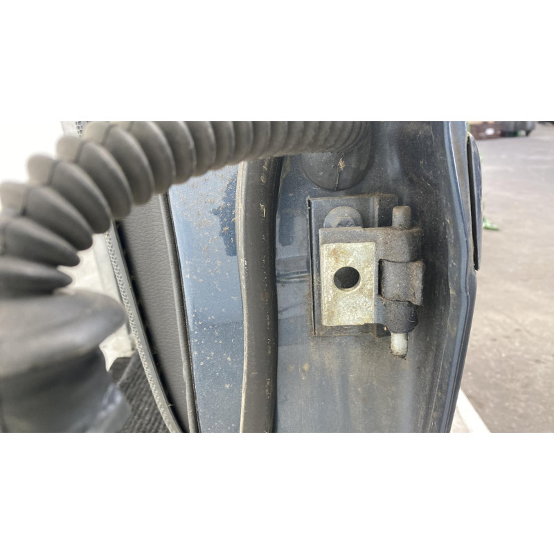 Porte arriere gauche VOLVO V 70 1 Photo n°4