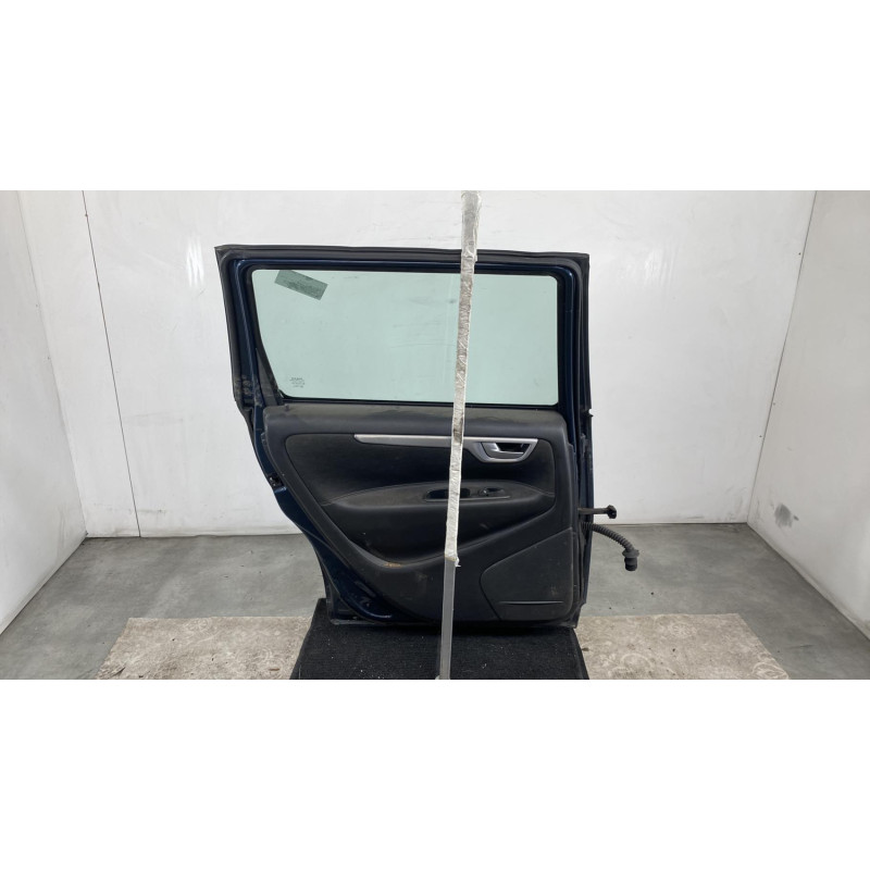 Porte arriere gauche VOLVO V 70 1 Photo n°7