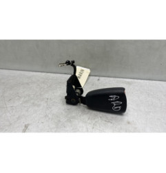 Attache ceinture arriere droit VOLVO V 70 1 Photo n°1