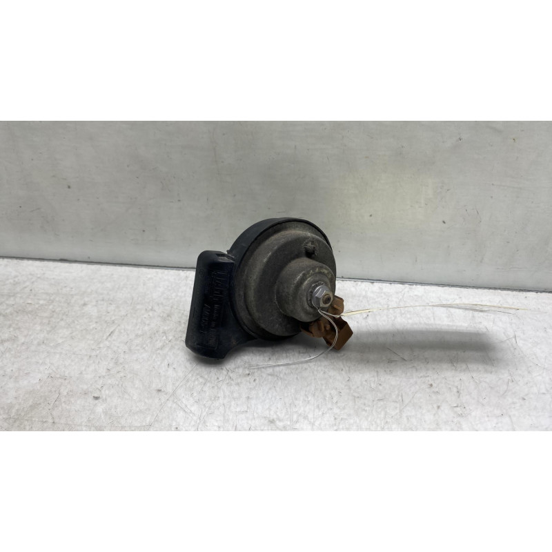 Avertisseur/Klaxon VOLVO V 70 1 Photo n°1
