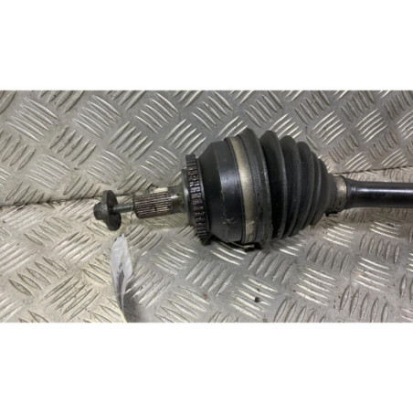Cardan droit (transmission) VOLVO V 70 1