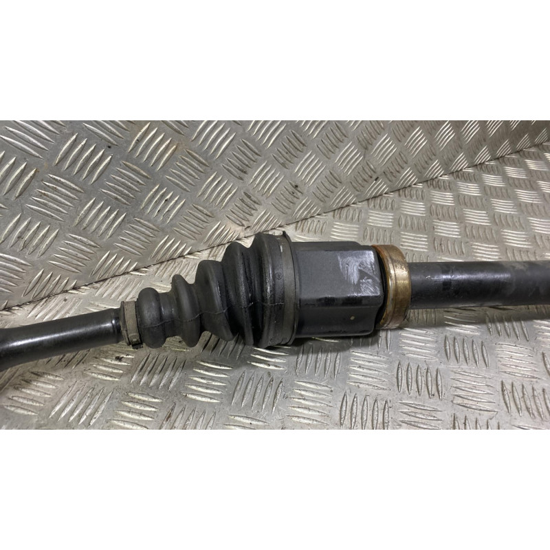 Cardan droit (transmission) VOLVO V 70 1 Photo n°3