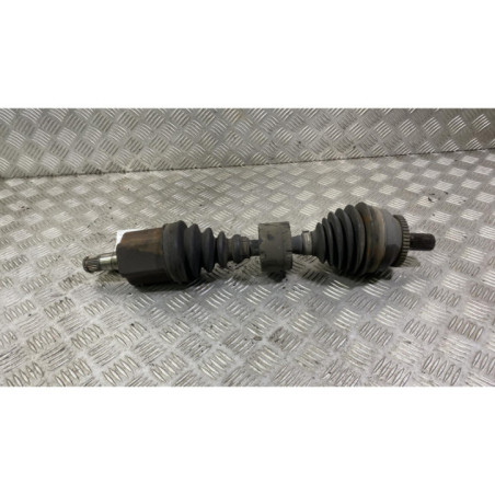 Cardan gauche (transmission) VOLVO V 70 1 Photo n°1