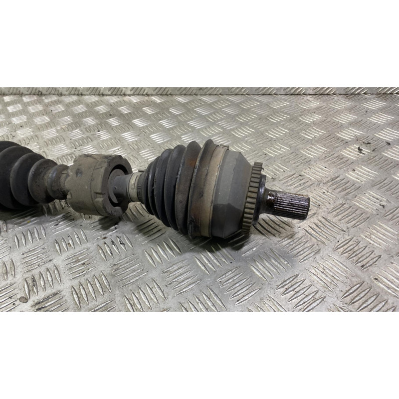 Cardan gauche (transmission) VOLVO V 70 1 Photo n°2