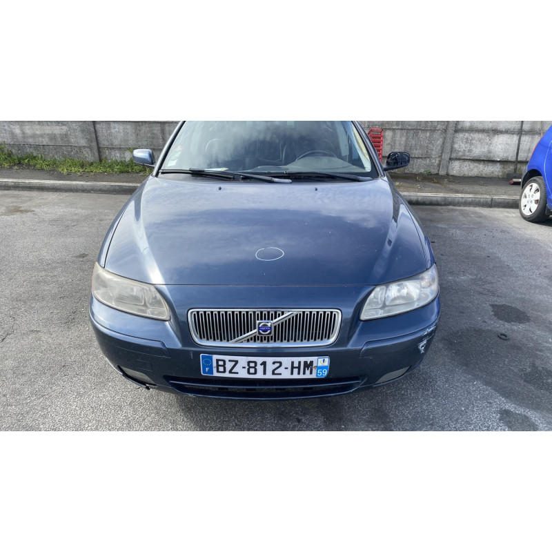 Cardan gauche (transmission) VOLVO V 70 1 Photo n°5