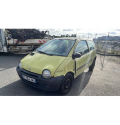 Commodo d'essuie glaces RENAULT TWINGO 1