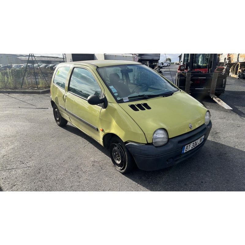Commodo d'essuie glaces RENAULT TWINGO 1 Photo n°9