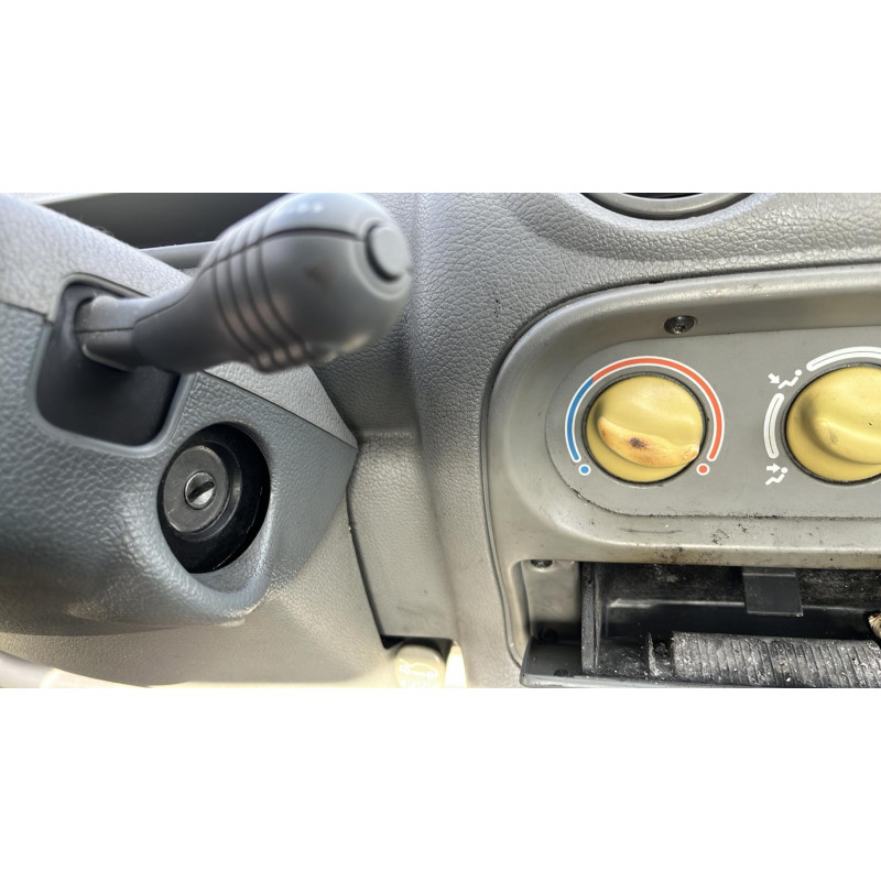 Commodo d'essuie glaces RENAULT TWINGO 1 Photo n°11