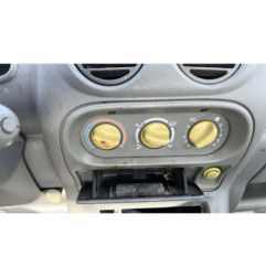 Commodo d'essuie glaces RENAULT TWINGO 1
