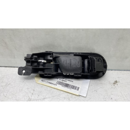 Poignee interieur avant droit VOLKSWAGEN GOLF 4 Photo n°1