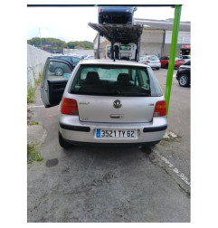 Poignee interieur avant droit VOLKSWAGEN GOLF 4